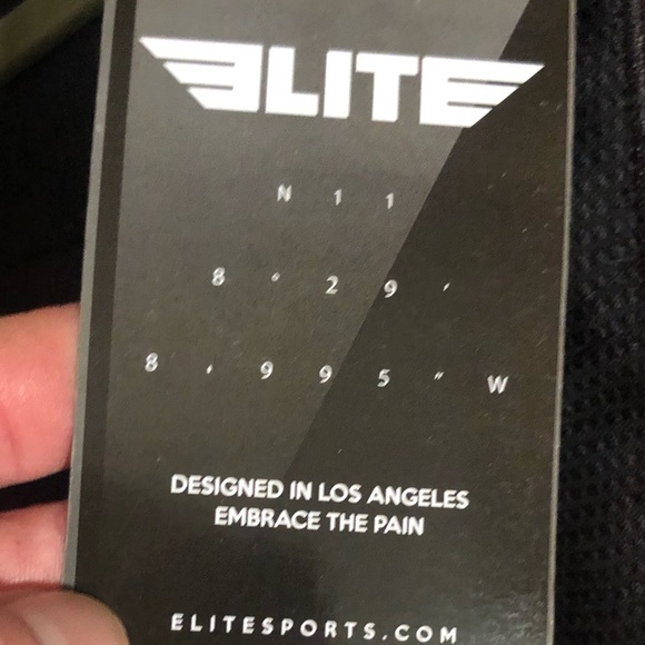 Elite Kimono size C1 - Picture 2 of 8